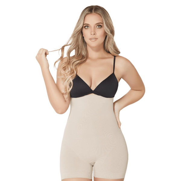 2536 BOXER FAJA SIN COSTURAS
