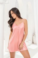 378 PIJAMA ROSE