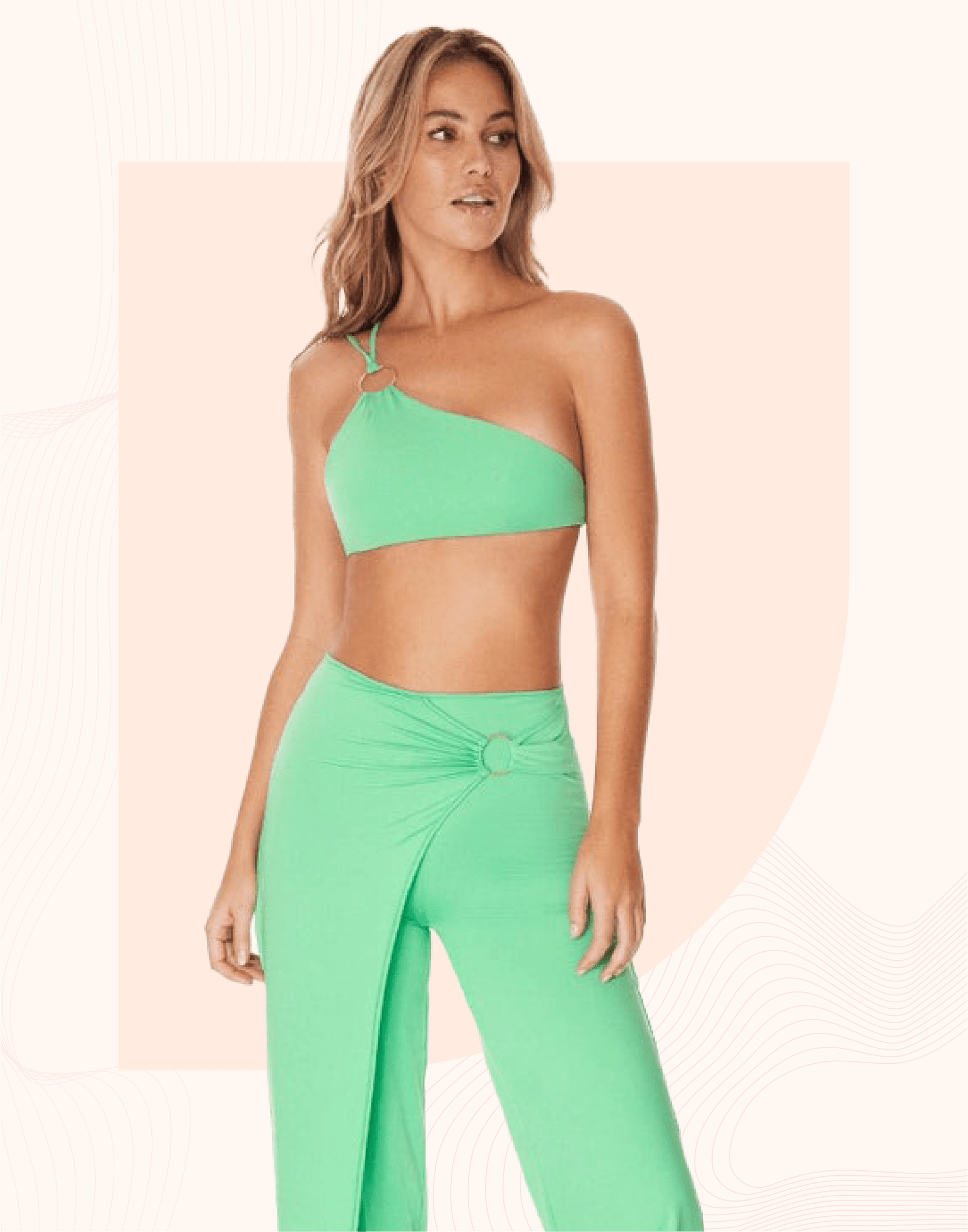 ROPA MODA