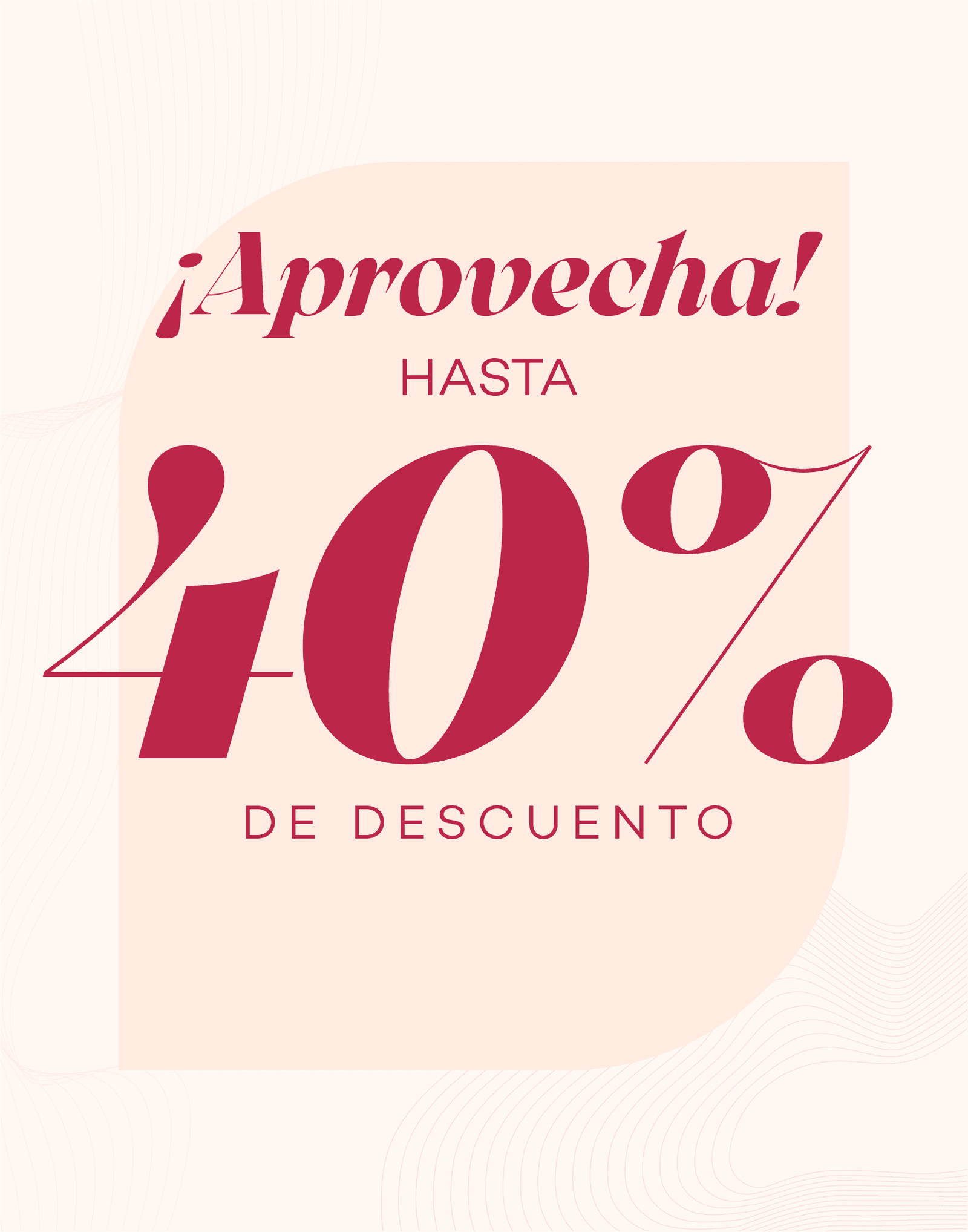 Sale