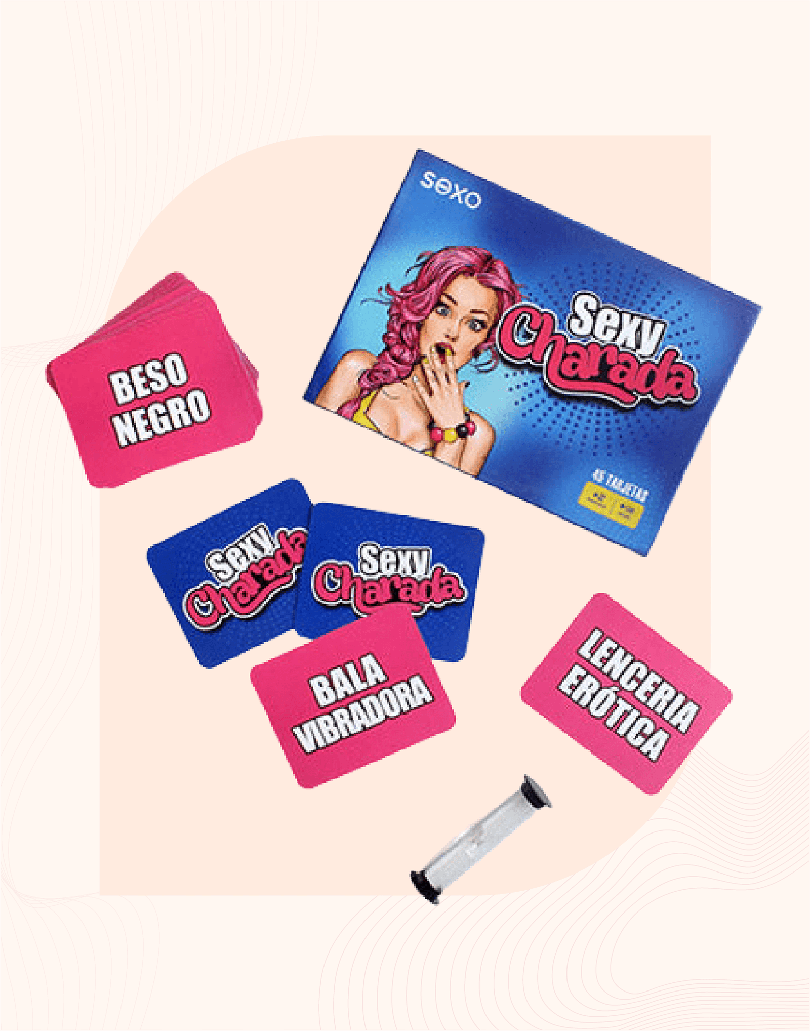 SEX SHOP