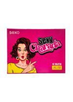 SEXY CHARADA