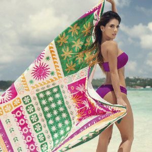 SALIDAS DE PLAYA
