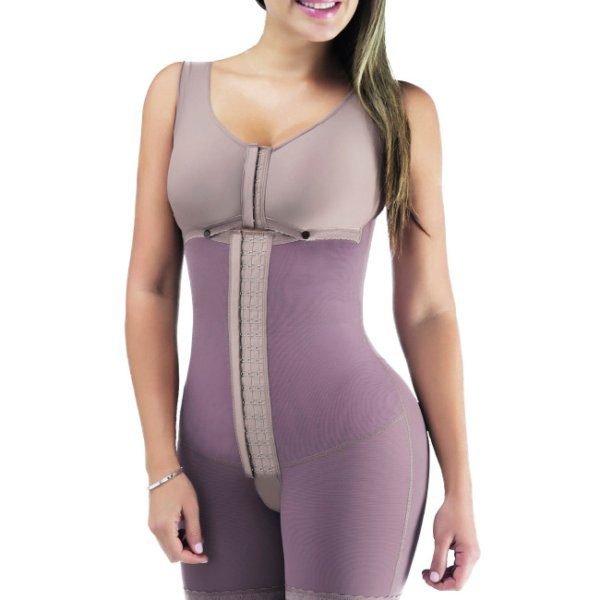 ENTERIZO FAJA ELIANA