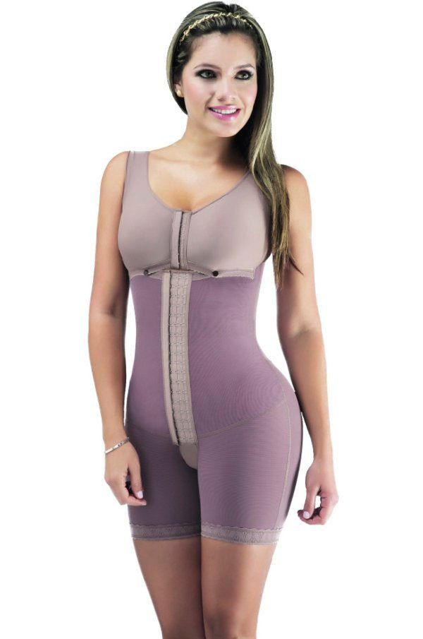 ENTERIZO FAJA ELIANA