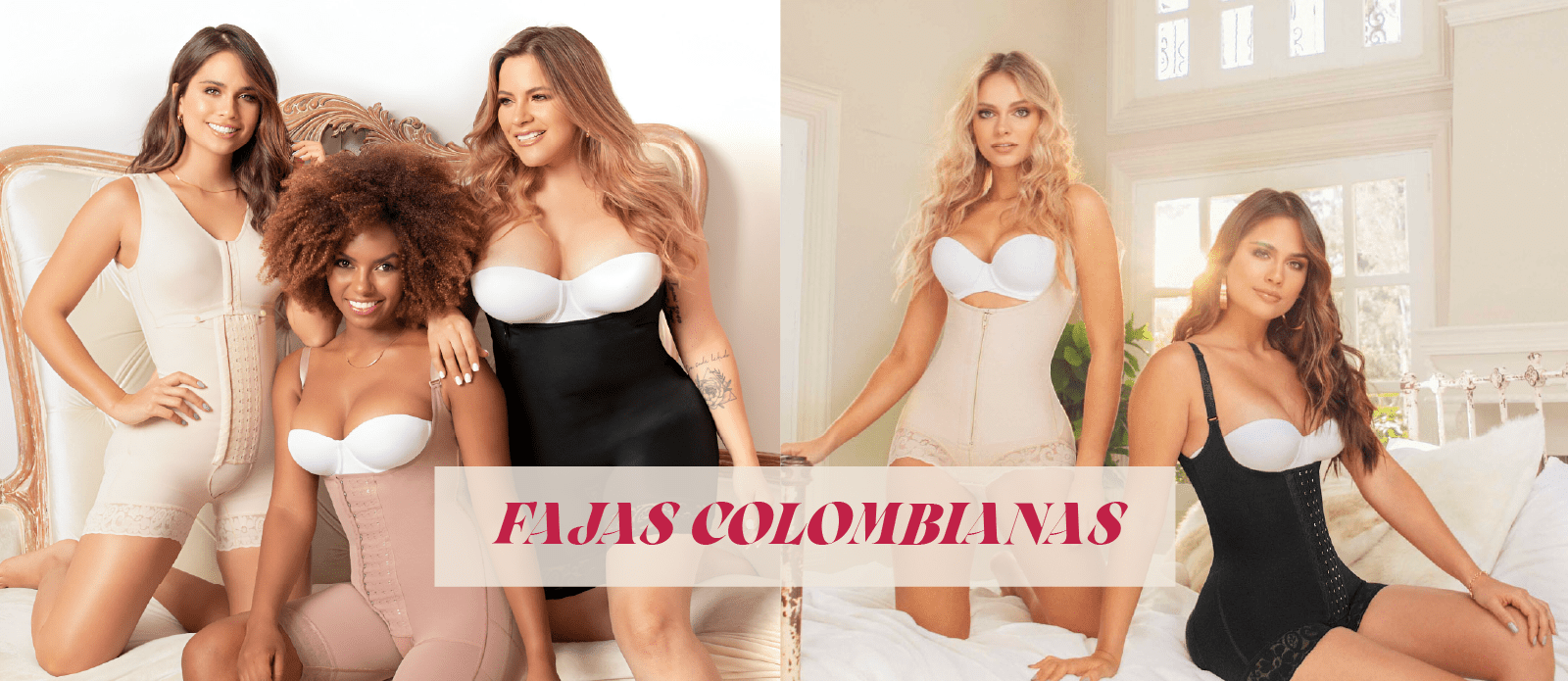 Fajas Colombianas