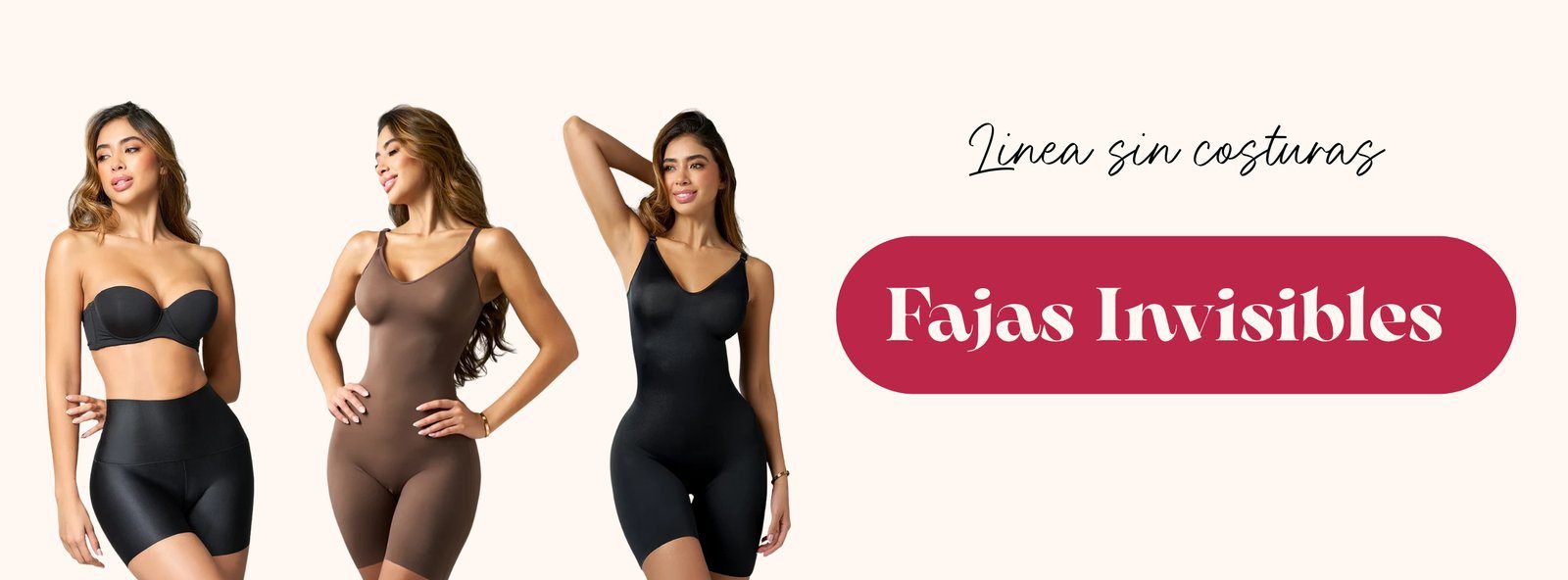 Fajas colombianas